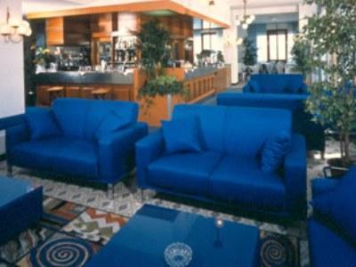 Hotel Majestic Pesaro Bagian luar foto
